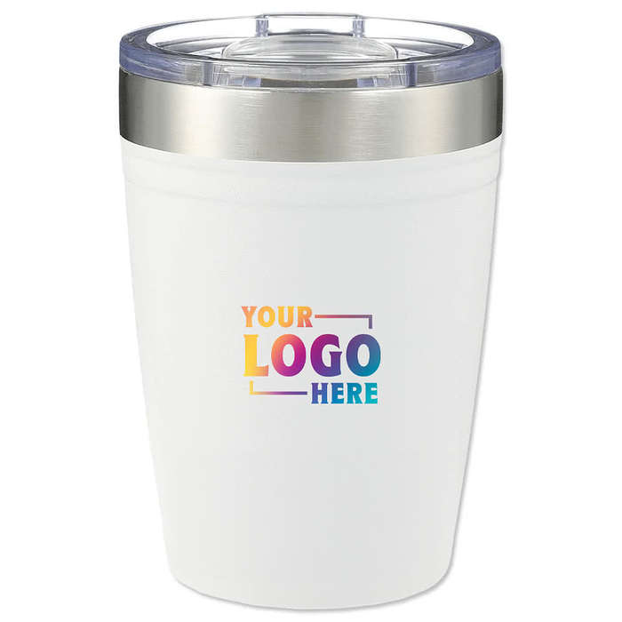 Arctic Zone 12 oz. Titan Thermal HP Copper Vacuum Insulated Tumbler