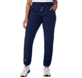 Holloway Women's Weld Joggers - Color: Navy