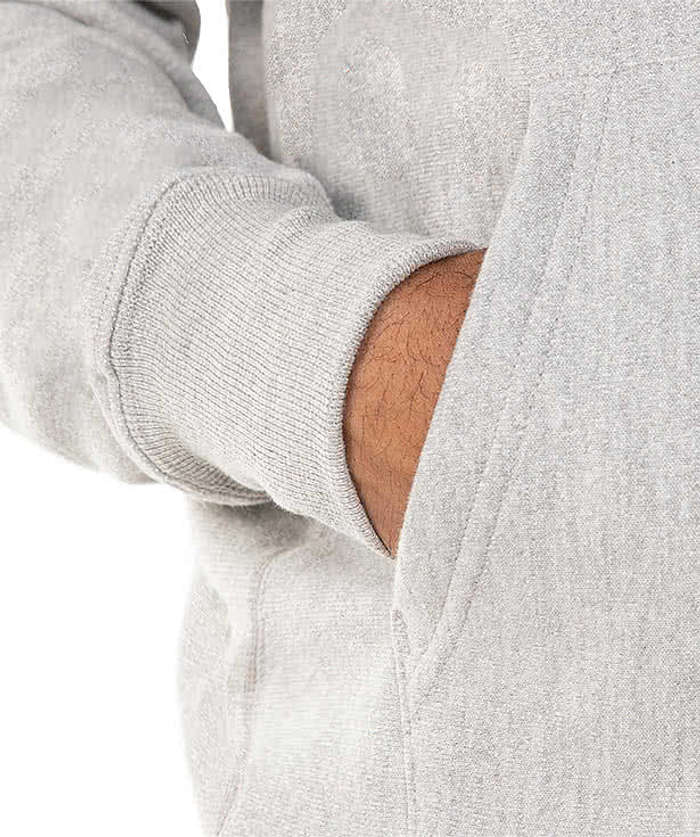Champion Heavyweight Reverse Weave Pullover Hoodie