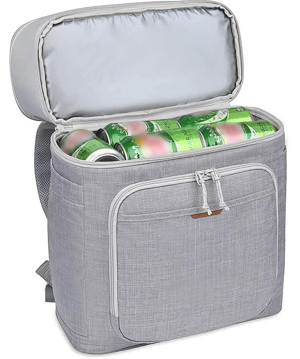 Parkview 38 Can Backpack Cooler