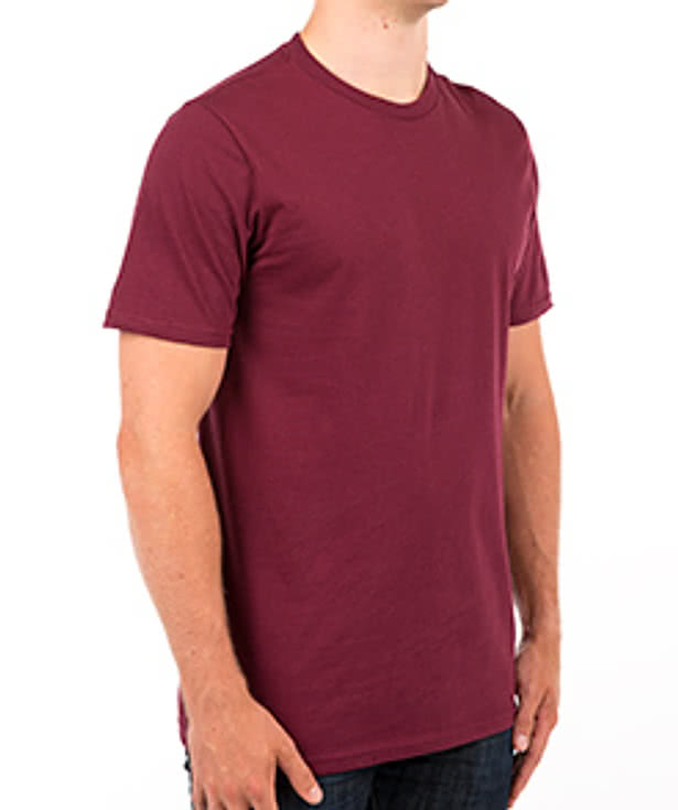 District Concert T-shirt