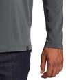 OGIO Limit Performance Quarter Zip Pullover