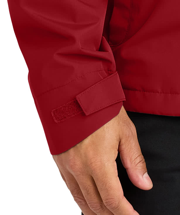 Port Authority C-Free Recycled Rain Jacket