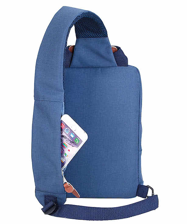Full Color Kapston Jaxon Slingpack