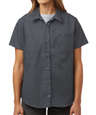 Dickies Women's Lightweight Industrial Work Shirt