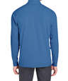 Puma Golf Bandon Lightweight Quarter Zip Performance Pullover