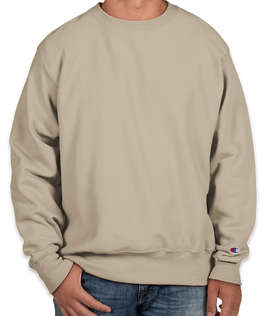 Reverse Weave Champion Eco Sweater Opiniones Graphic Sweatshirt