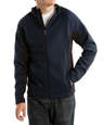 Spyder Constant Sweater Fleece Jacket