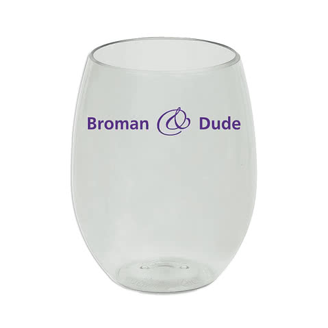 Custom Wine Glasses Sustainable Drinkware: Design Personalized Sustainable  Drinkware