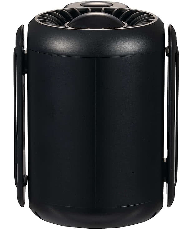 Hands-Free Rechargeable Waist Fan