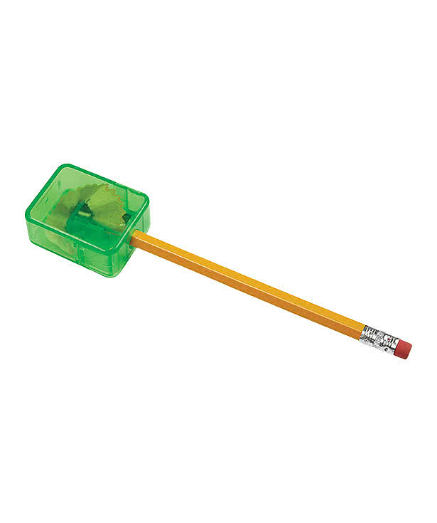 Pencil Sharpener