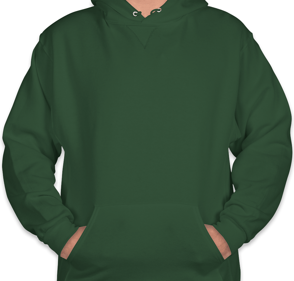 Russell Athletic Dri Power® Pullover Hoodie-default
