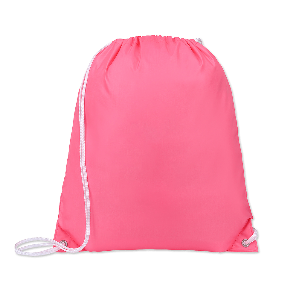 Arlo Recycled Drawstring Bag-default