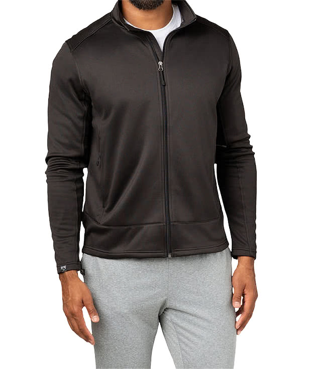 Storm Creek Stabilizer Recycled Performance Fleece Jacket