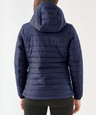 Stormtech Women's Nautilus Quilted Hooded Insulated Jacket