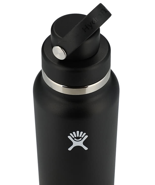 Hydro Flask Wide Mouth With Flex Chug Cap 32 oz.