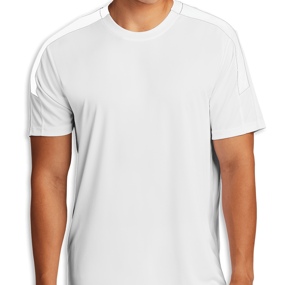 Sport-Tek Competitor United Performance Jersey-default