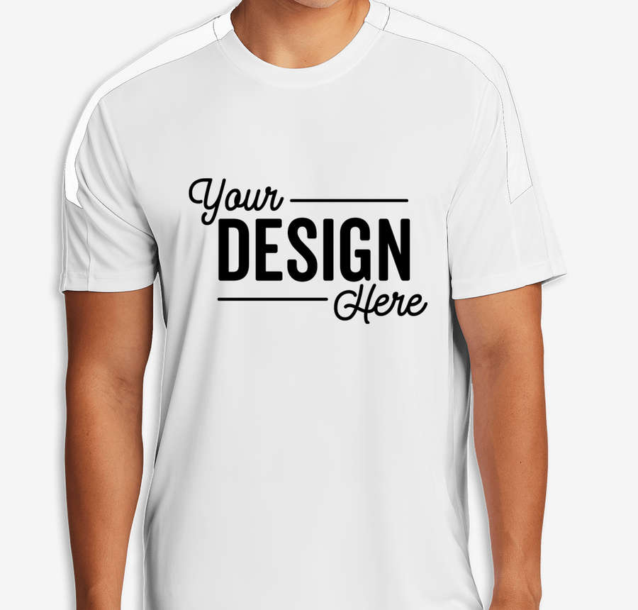 Sport-Tek Competitor United Performance Jersey