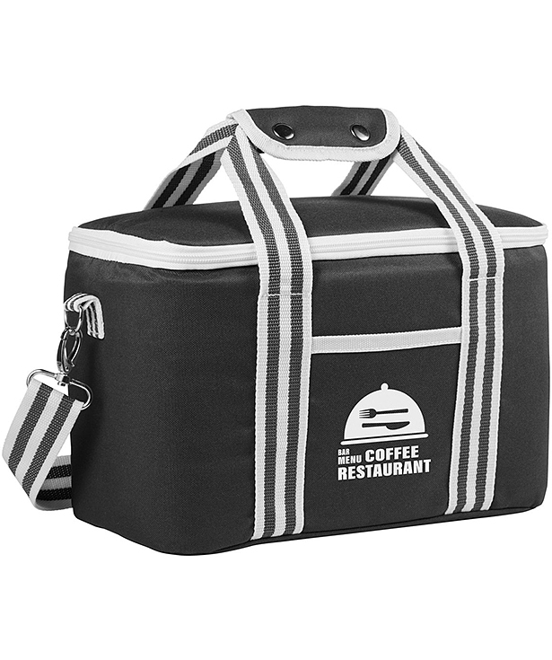Hampton 12 Can Cooler Bag