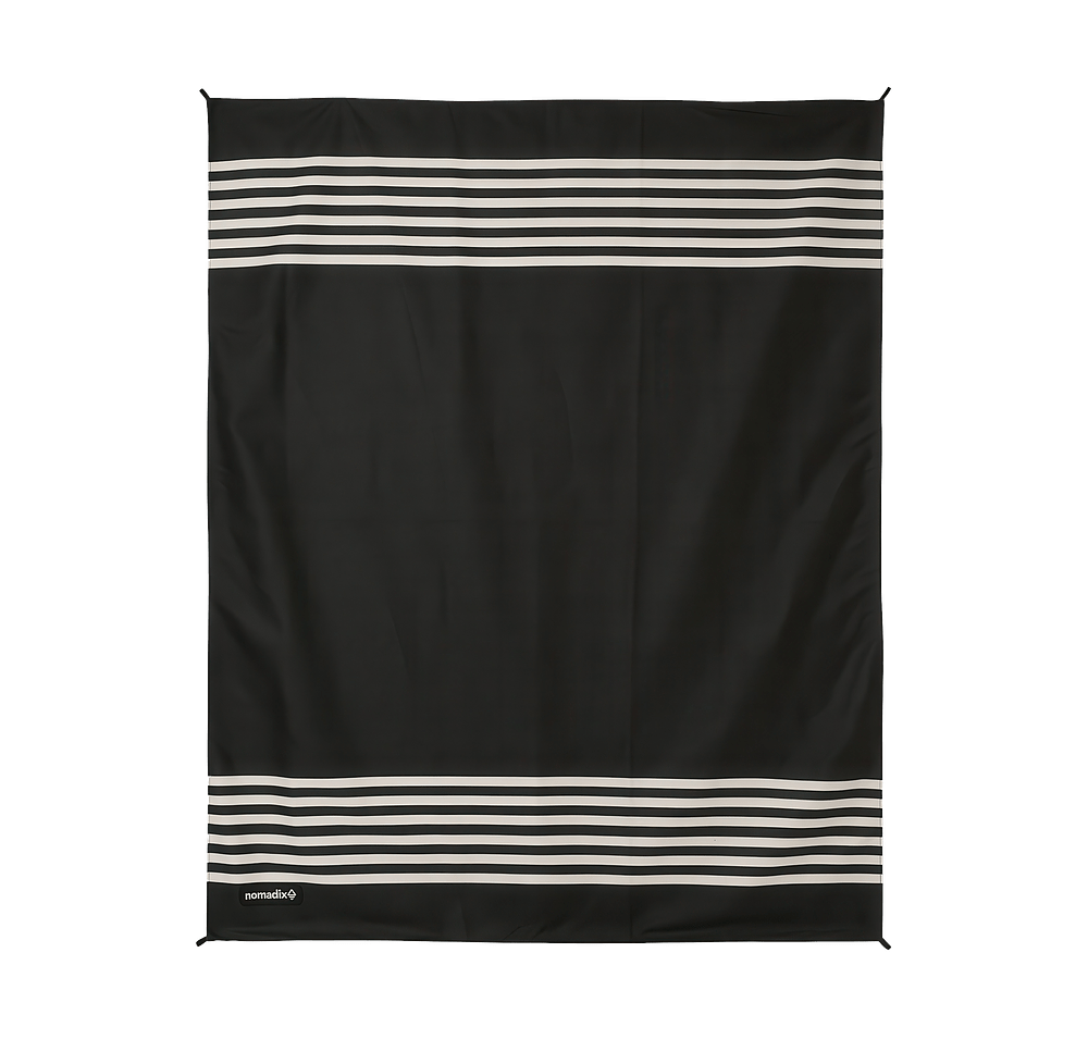 Full Color Nomadix Recycled Festival Blanket-default