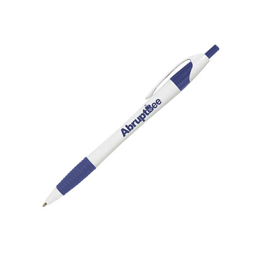 Easy Ballpoint Pen (black ink) in Blue