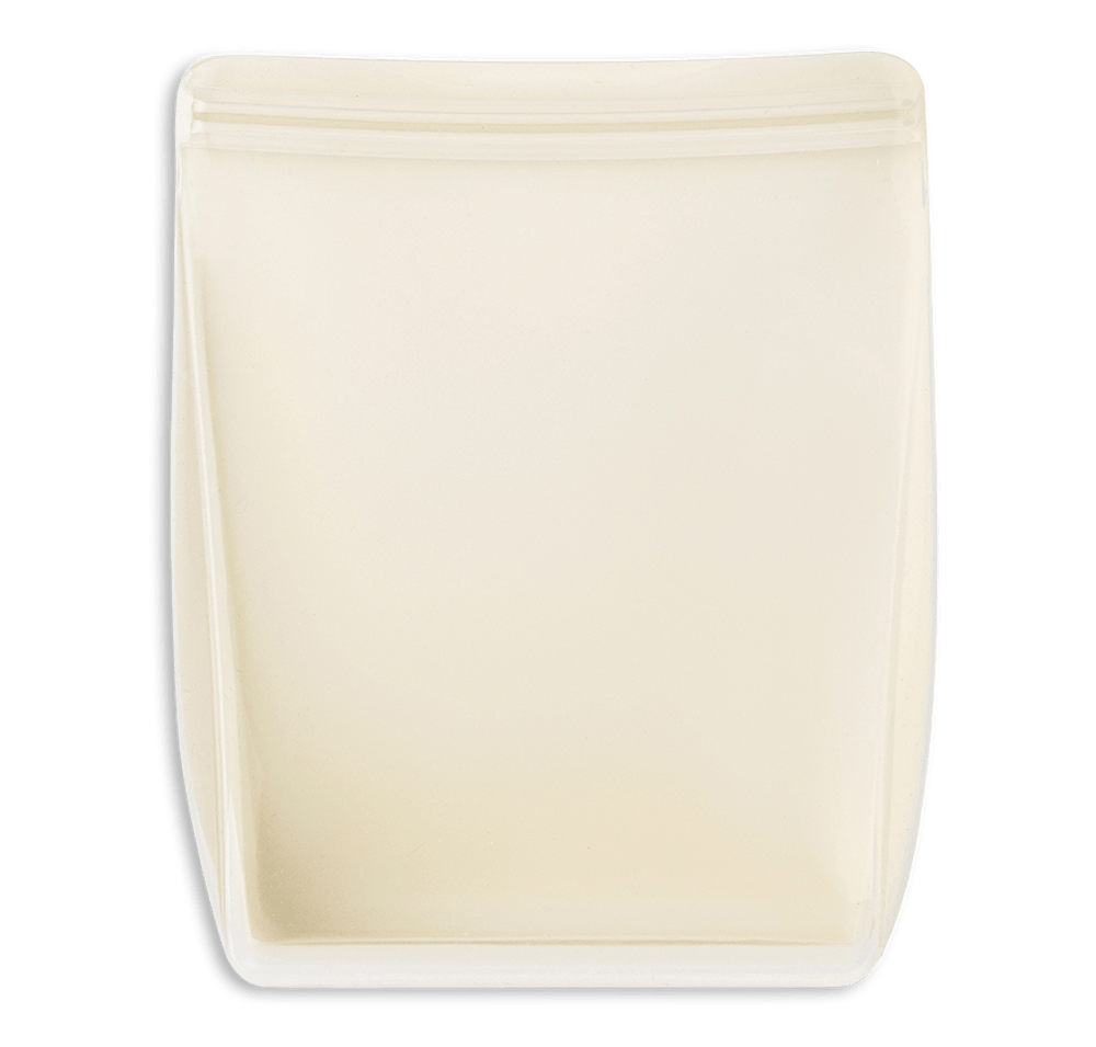 W&P Porter 50 oz. Stand-Up Food Storage Bag-default