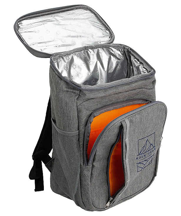 Woodland Cooler Backpack