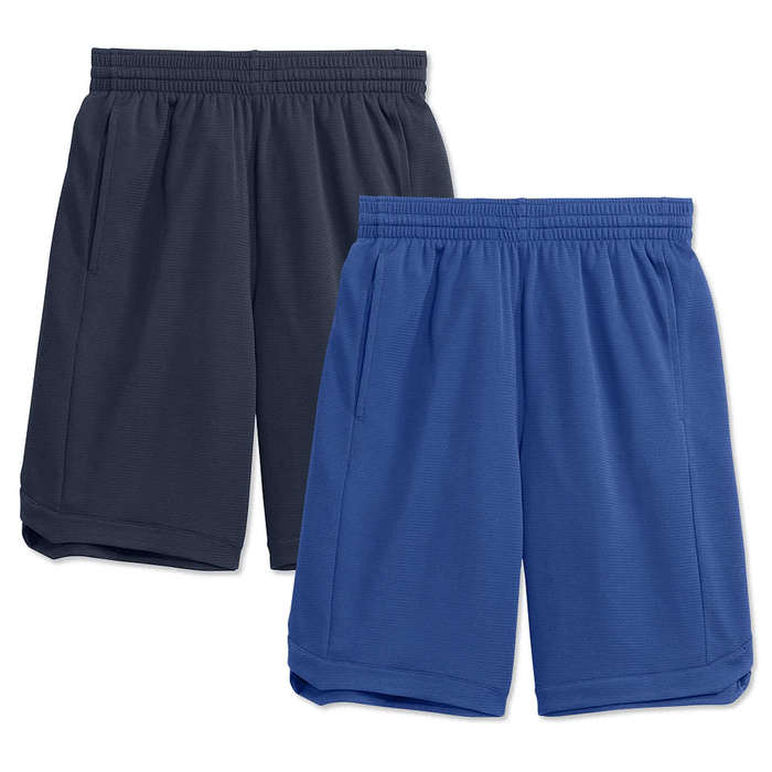 Sport-Tek Position Shorts