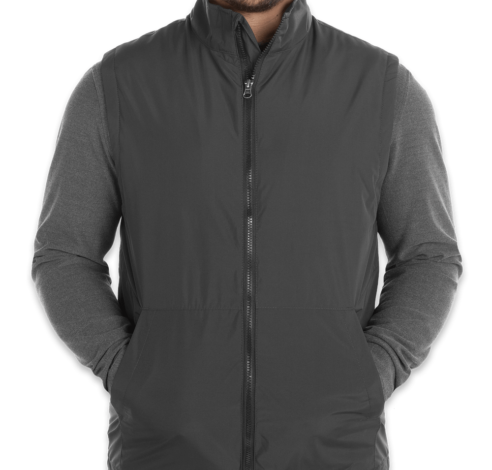 Sport-Tek Lightweight Insulated Vest-default