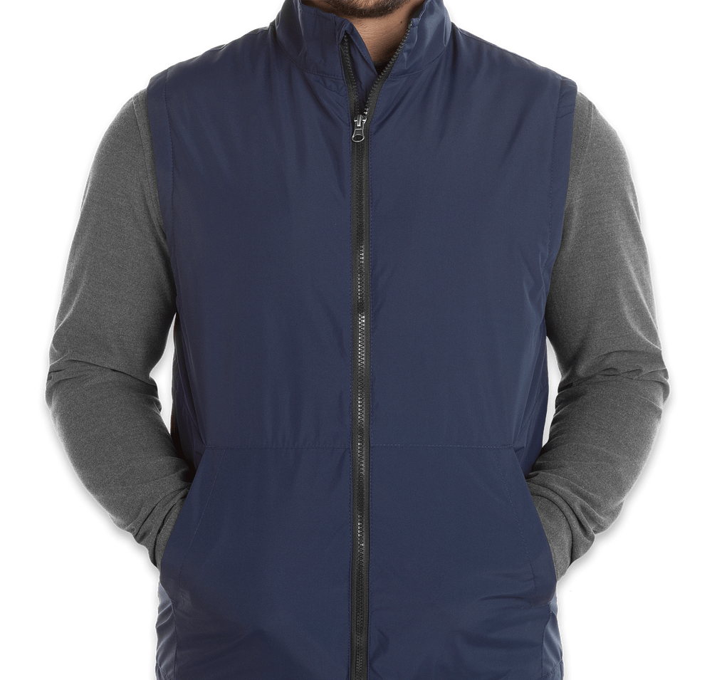 Sport-Tek Lightweight Insulated Vest-default