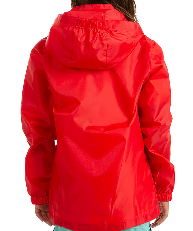 Team 365 Youth Zone Protect Lightweight Jacket