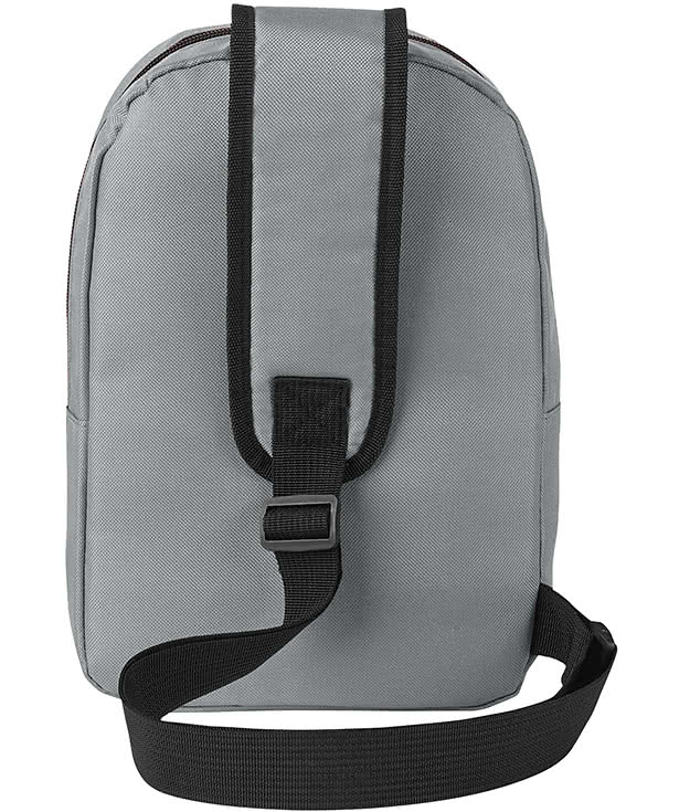 Patchwork Eco Friendly Crossbody Sling Bag