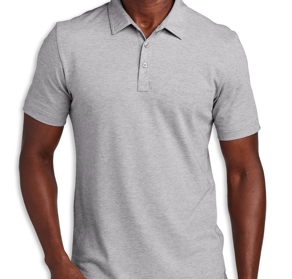 TravisMathew Sunnyvale Pima Cotton Polo-default