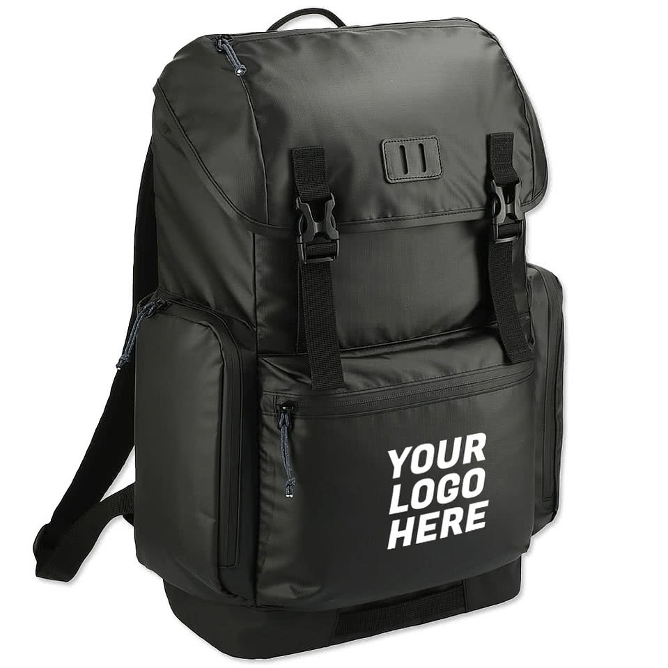 NBN Recycled Outdoor 15" Computer Rucksack