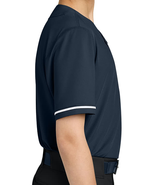 Richardson Youth Select 2-Button Baseball Jersey