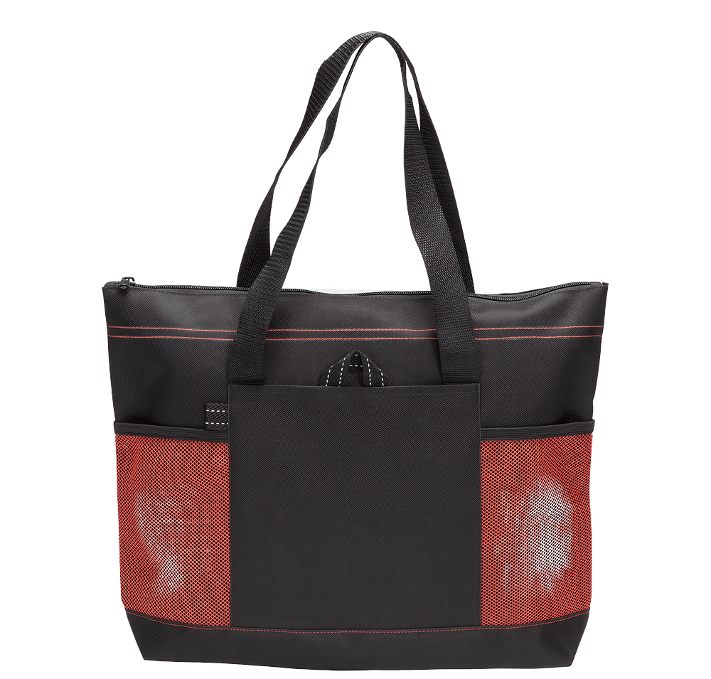 Aloha Tote Bag-default
