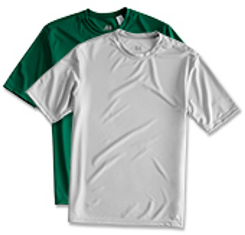 A4 Promotional Performance Shirt