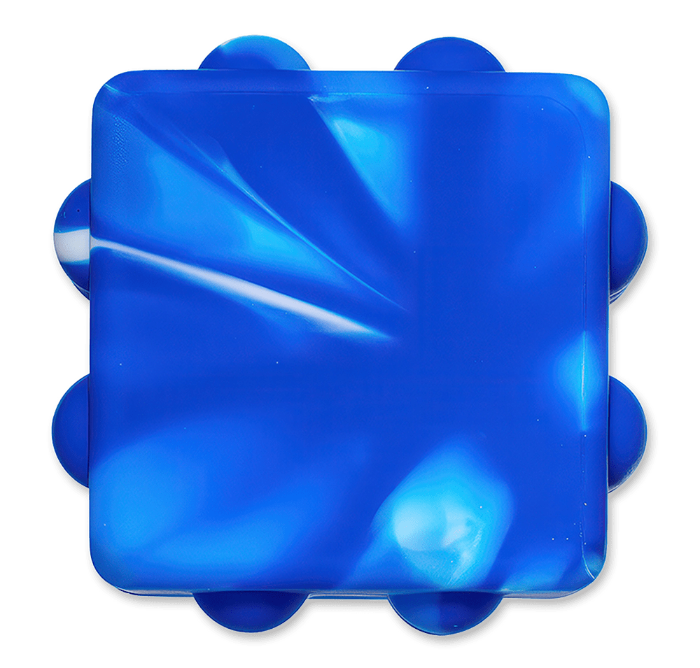 Push Pop Cube-default