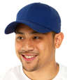 New Era 39THIRTY Stretch Fit Cotton Hat