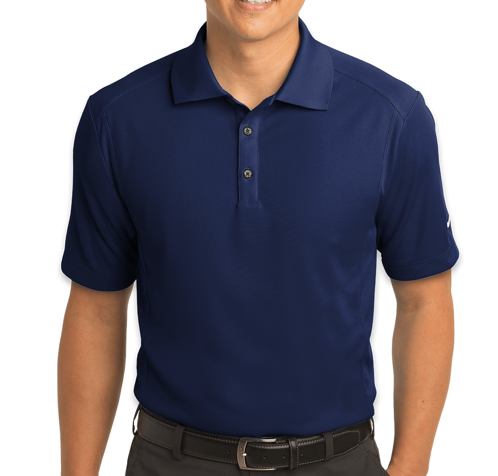 Nike Dri-FIT Classic Performance Polo-default