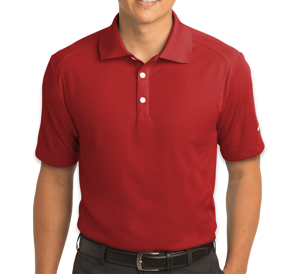 Nike Dri-FIT Classic Performance Polo-default
