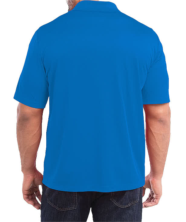 Elevate Dade UPF 40 Performance Polo