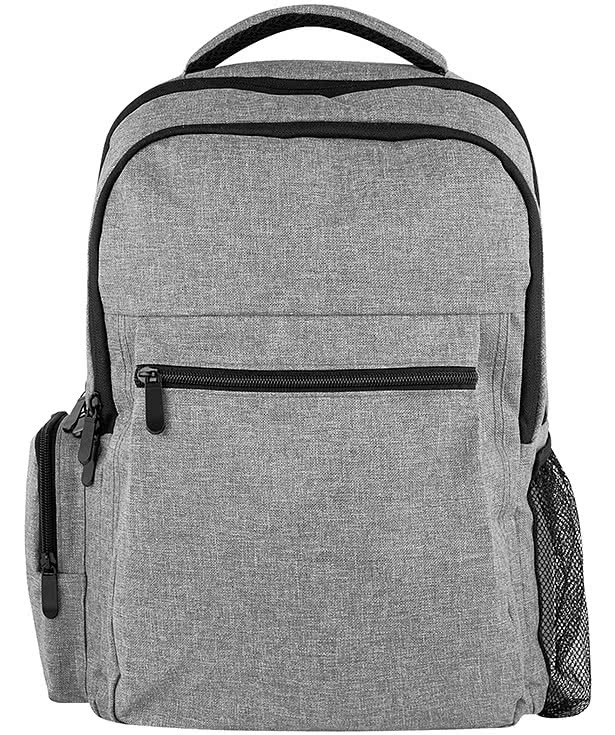 Milo Recycled Diaper Backpack