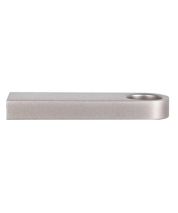 Laser Engraved Silverton USB Flash Drive 16GB