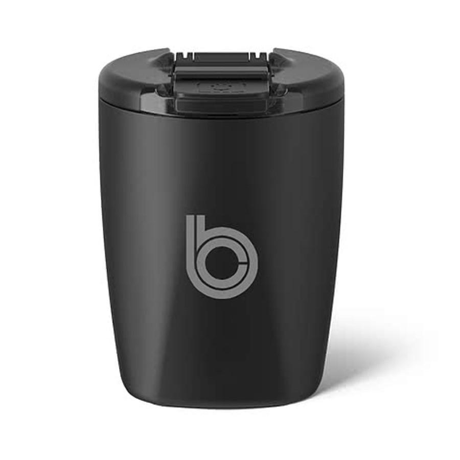 BruMate Laser Engraved 12 oz. Rocks Tumbler
