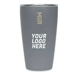 MiiR Laser Engraved 12 oz. Vacuum Insulated Tumbler