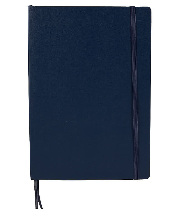 Leuchtturm1917 Large Soft Cover Composition Notebook