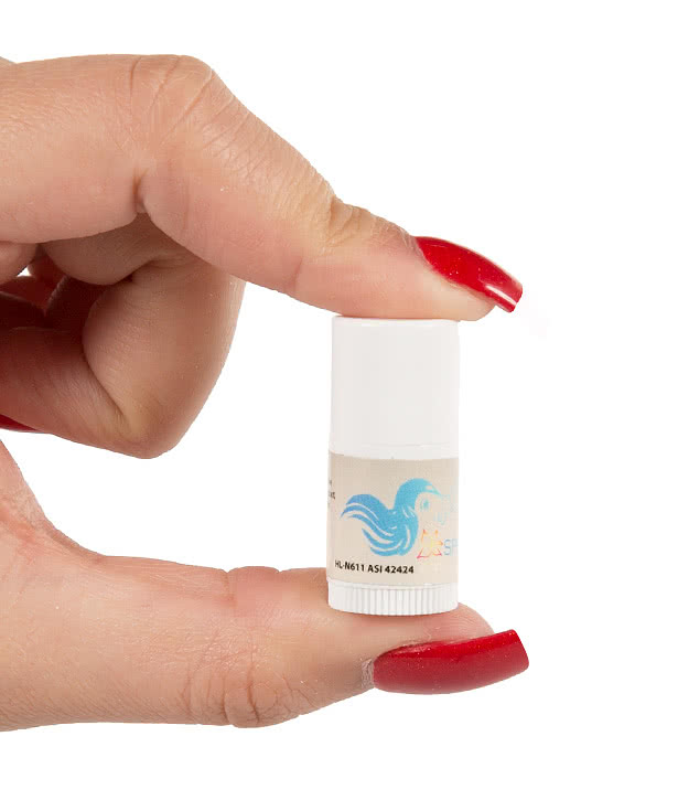 All-Natural Mini Lip Balm
