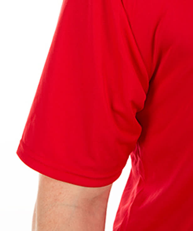 A4 Promotional Performance Shirt