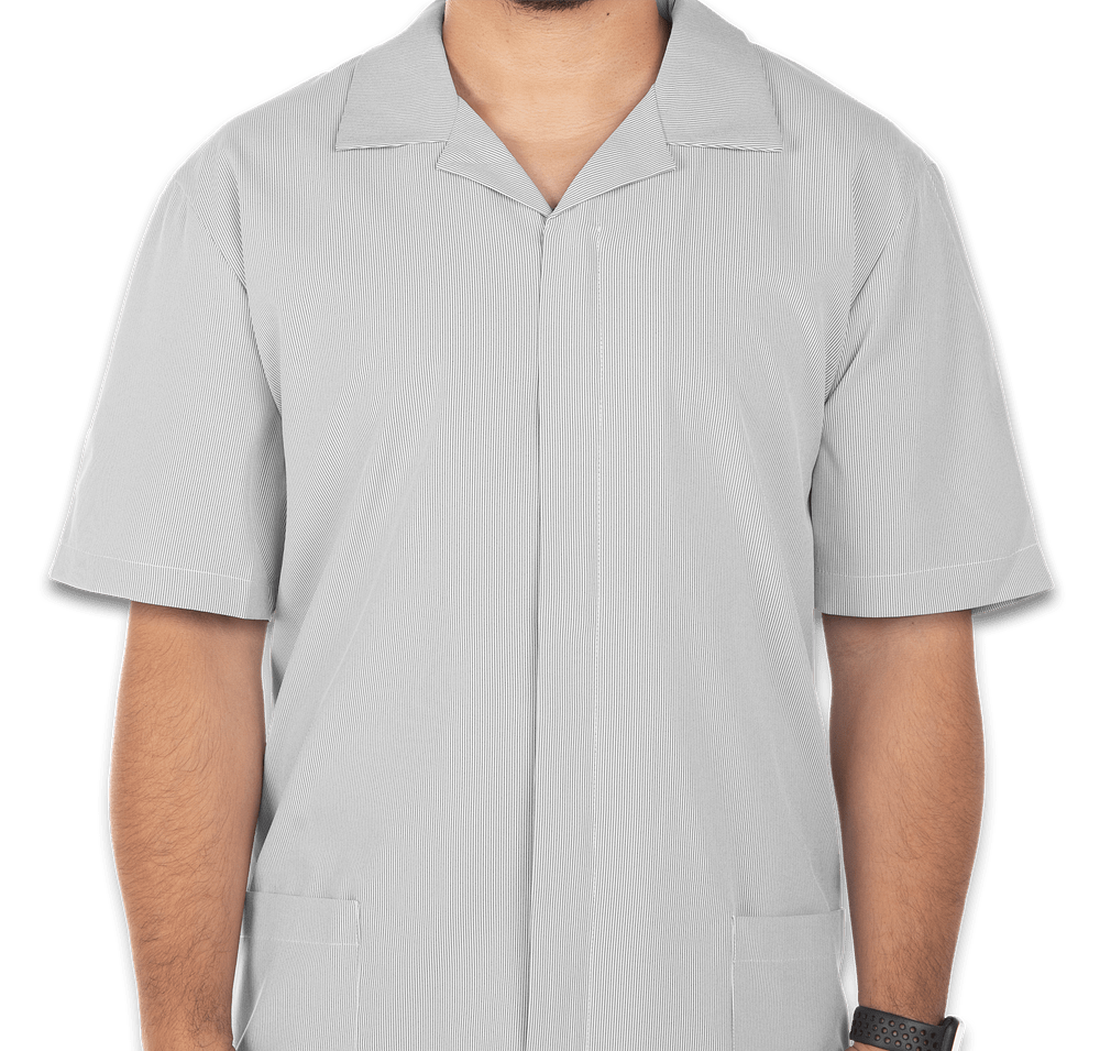 Edwards Pincord Ultra Stretch Work Shirt-default